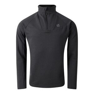 Dare 2B Mens Dignify IV Core Stretch Base Layer Top / Black